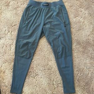 Alphalete infinity tech workout pants